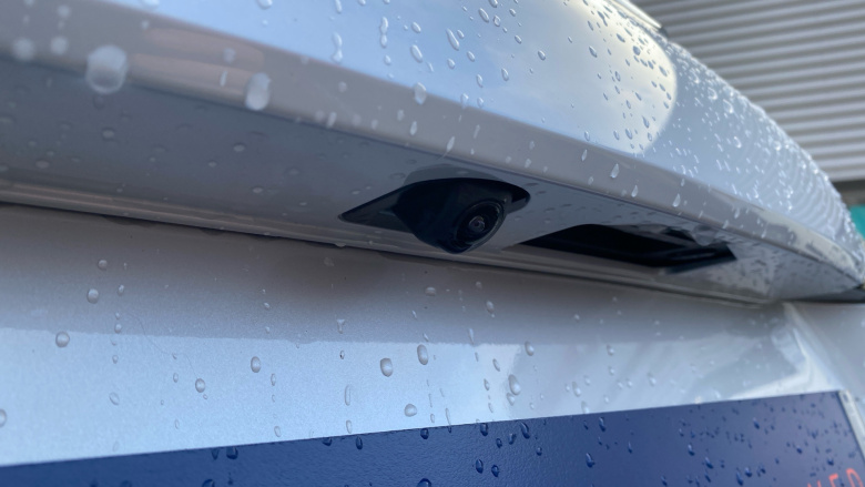 Honda Zr-V 2.0 eHEV Elegance 5dr CVT Hybrid Estate